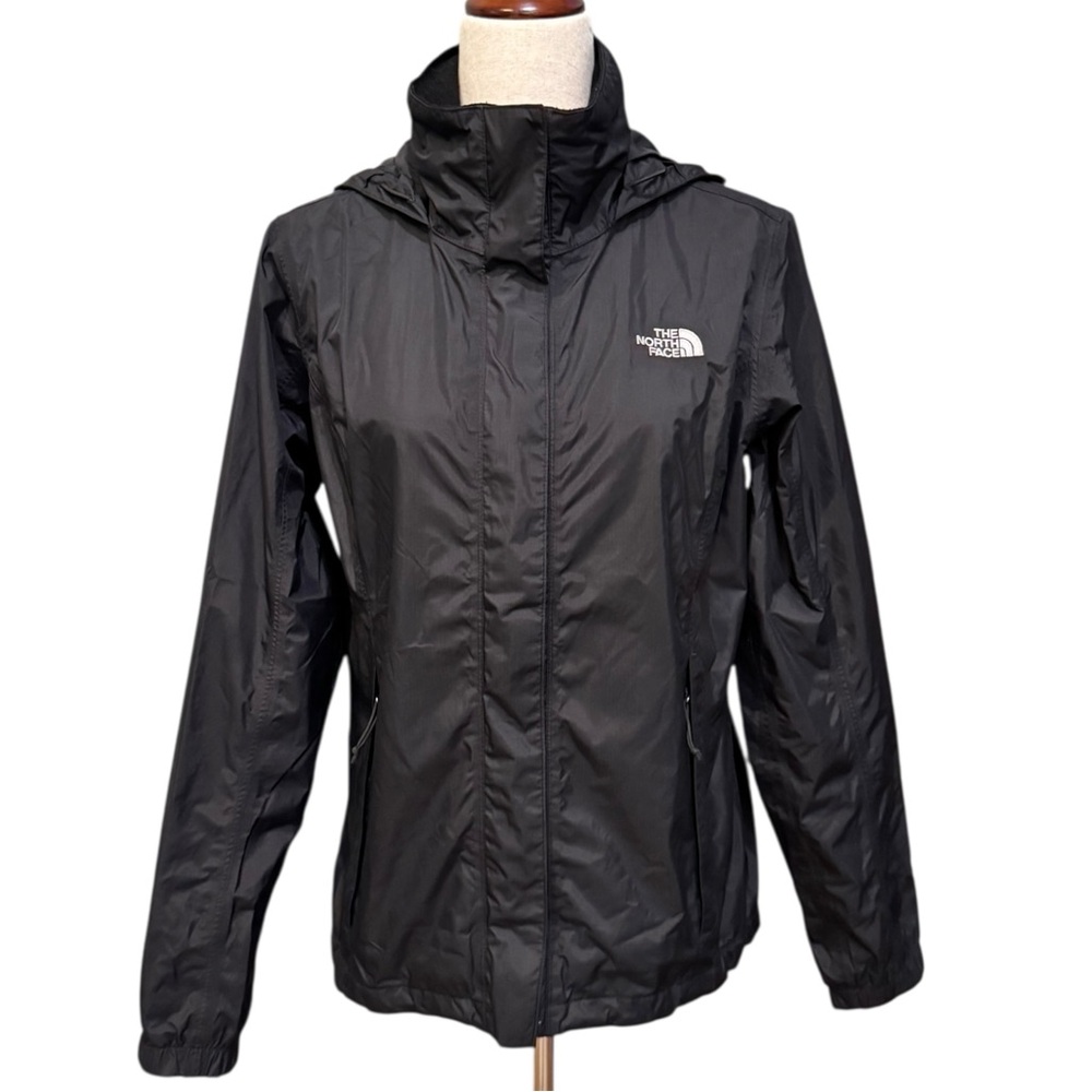 The North Face Women's Hooded Jacket - Picture 10 of 10